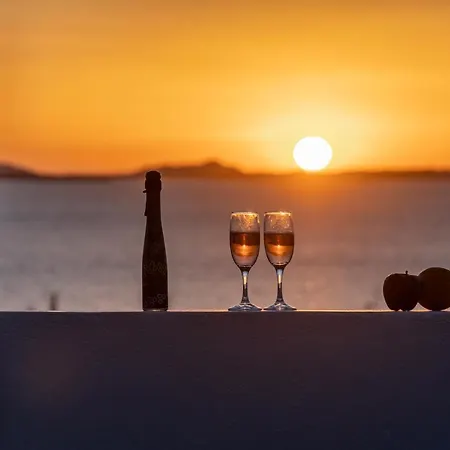 Naxian Horizon Apartment