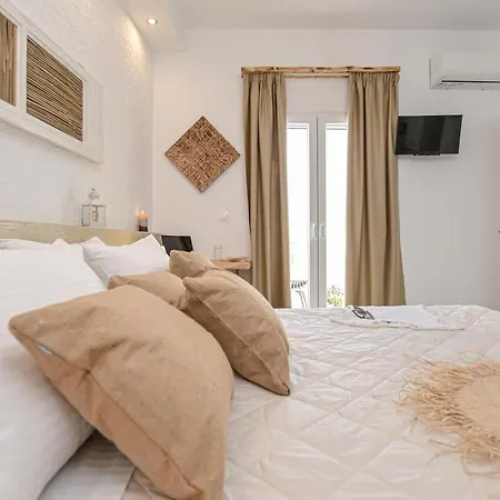 Naxian Horizon Apartment *