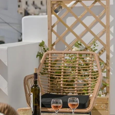 Naxian Horizon Apartment *