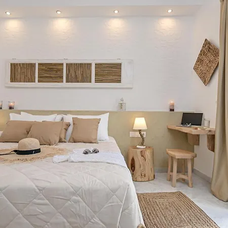 Apartment Naxian Horizon *