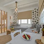 Apartment Naxian Horizon