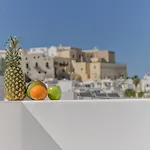 Naxian Horizon Apartament *