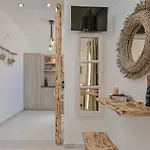 Naxian Horizon Apartament