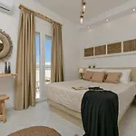 Naxian Horizon Naxos City