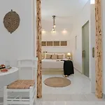 Apartament Naxian Horizon *