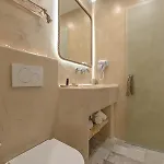 Naxian Horizon Apartment *