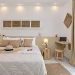 Apartment Naxian Horizon *