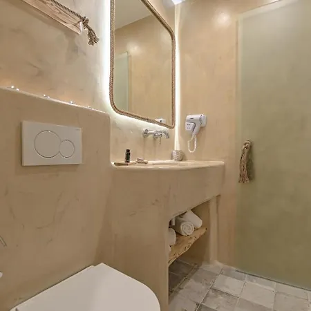 Naxian Horizon Apartament *