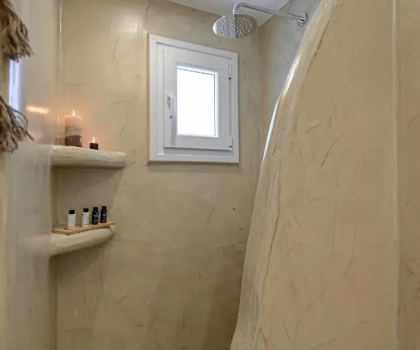 Naxian Horizon Apartmán