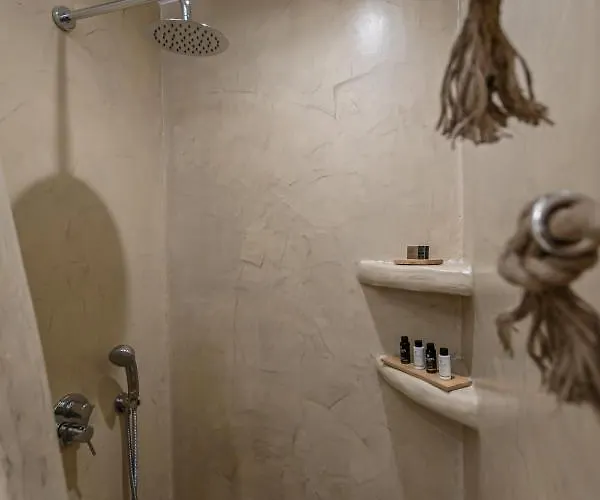 Naxian Horizon * Naxos City